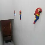 Pousada Aconchego de Mãe