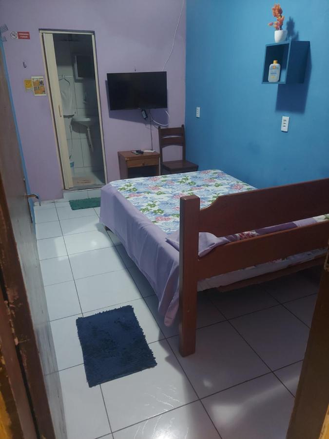 Pensão Aconchego De Mãe *
