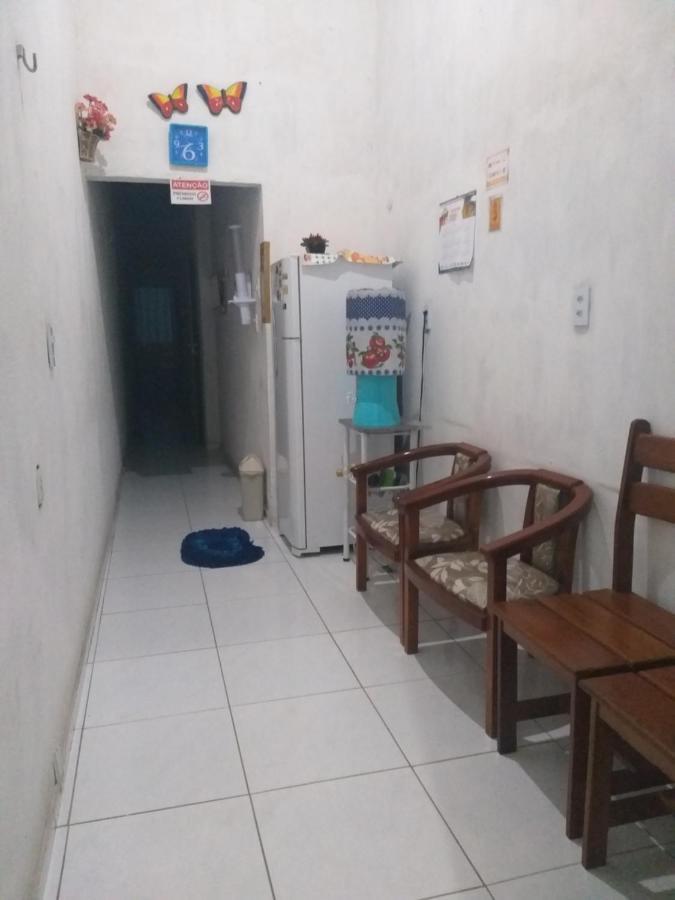 Aconchego De Mãe * Fortaleza (Ceara)