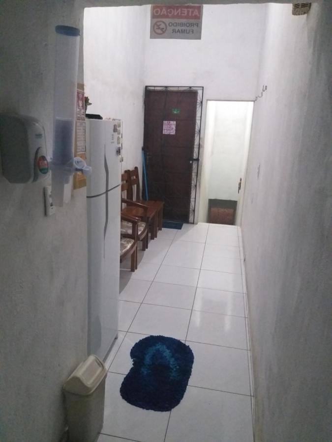 Aconchego De Mãe * Fortaleza (Ceara)