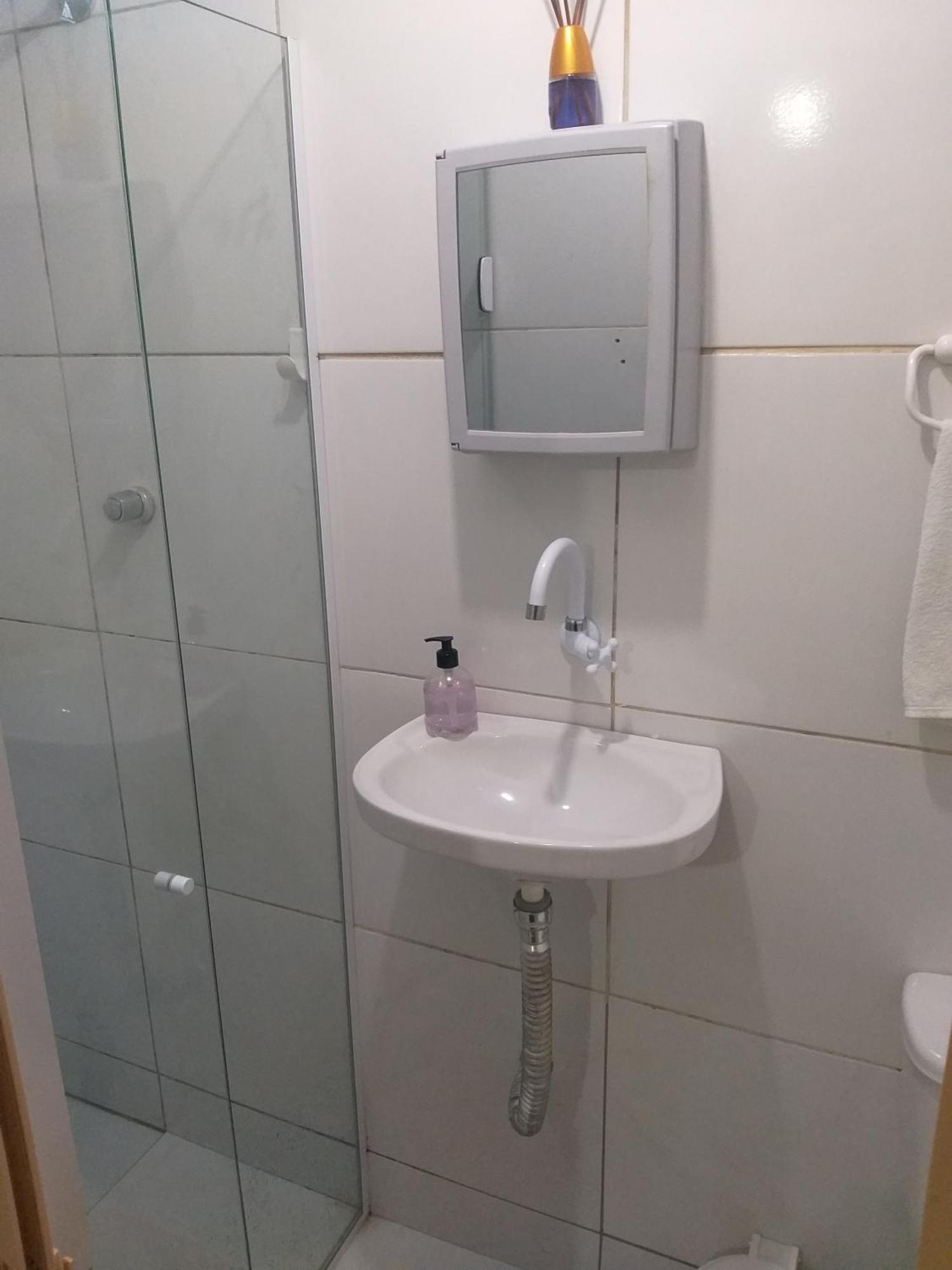Aconchego De Mae Pensão Fortaleza (Ceara)